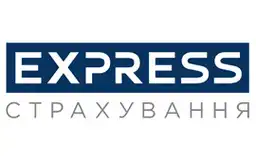 Логотип страхової компанії Експрес Страхування