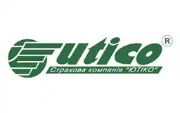 Логотип страхової компанії УТСК